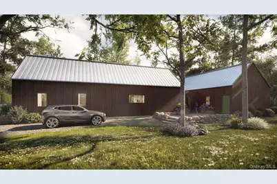 60 Morgan Hill Road, Hurley, NY 12443 - Photo 1