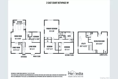 2 East Court, Bethpage, NY 11714 - Photo 26