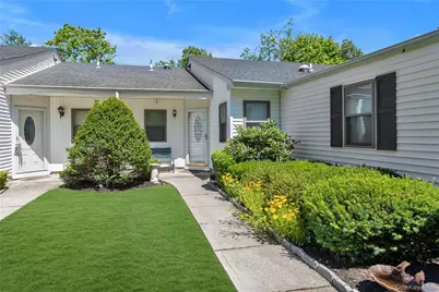 42 Knolls Drive, Stony Brook, NY 11790 - Photo 1