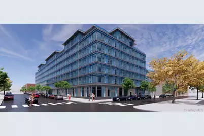 38-20 Parsons Boulevard #CF9, Flushing, NY 11354 - Photo 1