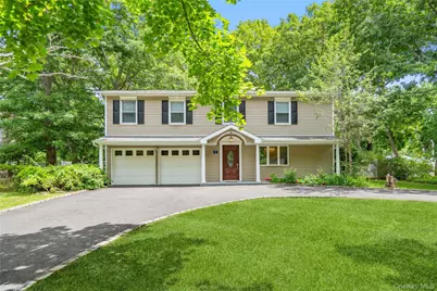 31 Artist Lake Boulevard, Middle Island, NY 11953 - Photo 1