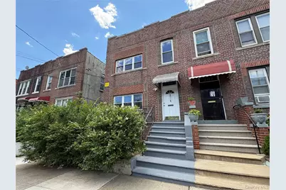 3321 Fish Avenue, Bronx, NY 10469 - Photo 1
