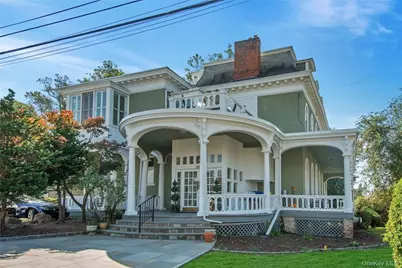 80 Church Street #5D, Tarrytown, NY 10591 - Photo 1