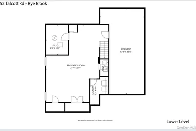 52 Talcott Road, Rye Brook, NY 10573 - Photo 38