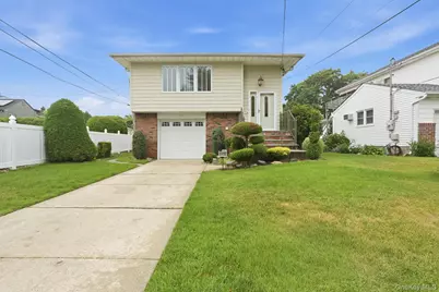 6 N Park Drive, Massapequa, NY 11758 - Photo 1