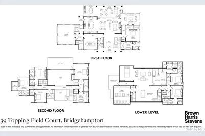 39 Topping Field Court, Bridgehampton, NY 11932 - Photo 14