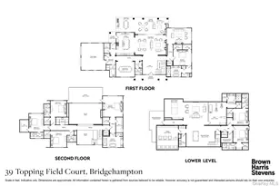 39 Topping Field Ct, Bridgehampton, NY 11932 - Photo 14
