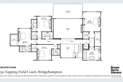 39 Topping Field Court, Bridgehampton, NY 11932 - Photo 16