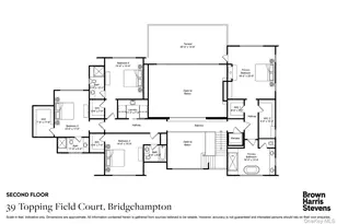 39 Topping Field Ct, Bridgehampton, NY 11932 - Photo 16