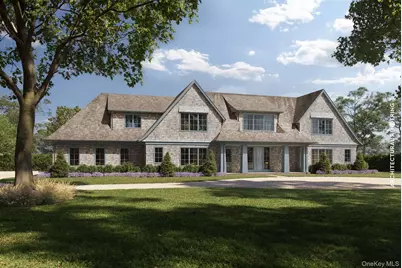 39 Topping Field Court, Bridgehampton, NY 11932 - Photo 1
