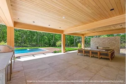 39 Topping Field Court, Bridgehampton, NY 11932 - Photo 6
