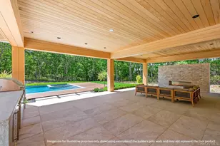 39 Topping Field Ct, Bridgehampton, NY 11932 - Photo 6