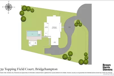 39 Topping Field Court, Bridgehampton, NY 11932 - Photo 18