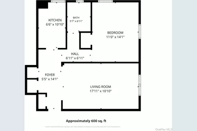 102-55 67 Road #2V, Forest Hills, NY 11375 - Photo 14