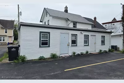 11 Franklin Avenue #1, Pearl River, NY 10965 - Photo 2