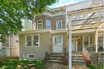 86-50 91st Street, Woodhaven, NY 11421 - Photo 1