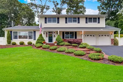 9 Briar Path, East Setauket, NY 11733 - Photo 1