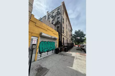 735 Knickerbocker Avenue, Brooklyn, NY 11221 - Photo 2