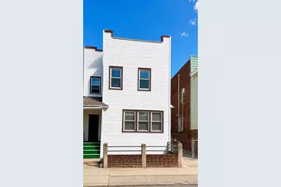 10913 127, Ozone Park, NY 11420 - Photo 1