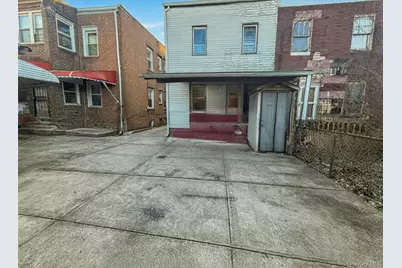 10913 127, Ozone Park, NY 11420 - Photo 2