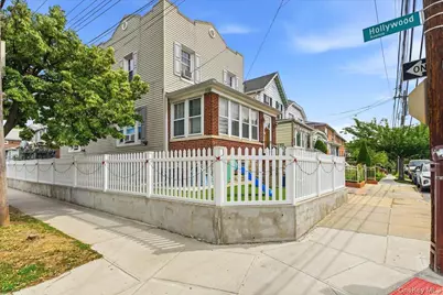 3071 Coddington Avenue, Bronx, NY 10461 - Photo 2