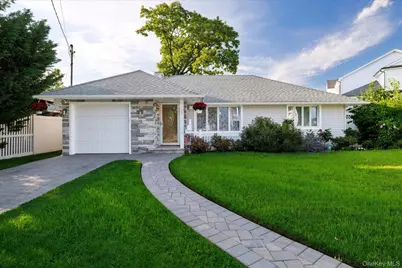 587 Derby Drive S, Oceanside, NY 11572 - Photo 30