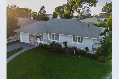 587 Derby Drive S, Oceanside, NY 11572 - Photo 24