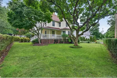 110 Clinton Avenue, Nyack, NY 10960 - Photo 22