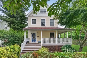 110 Clinton Ave, Nyack, NY 10960 - Photo 2
