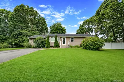 2 Amarr Drive, Shirley, NY 11967 - Photo 1