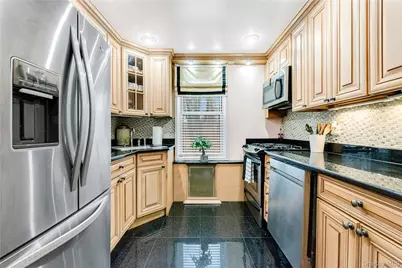 74-45 Yellowstone Boulevard #2/C, Rego Park, NY 11374 - Photo 16