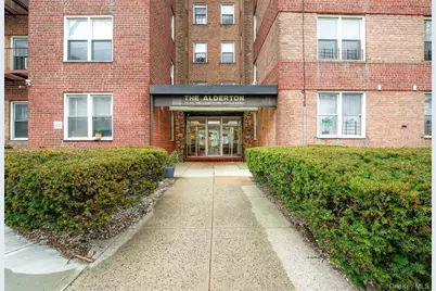 74-45 Yellowstone Boulevard #2/C, Rego Park, NY 11374 - Photo 2