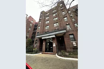 88-12 Elmhurst Avenue #6K, Elmhurst, NY 11373 - Photo 12