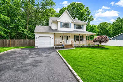 2 Community Road, Coram, NY 11727 - Photo 1