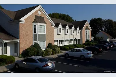 13 Sylvan Lane #13, Port Jefferson Station, NY 11776 - Photo 1