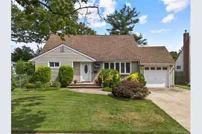 110 Briarcliff Road, Westbury, NY 11590 - Photo 1