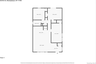 30 Elm Street, Massapequa, NY 11758 - Photo 36