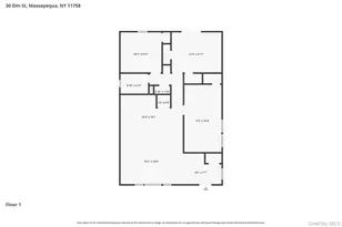 30 Elm St, Massapequa, NY 11758 - Photo 36