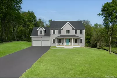 991 Freedom Road, Pleasant Valley, NY 12569 - Photo 1