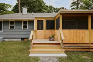 5 Orchard St, Rhinebeck, NY 12572 - Photo 2