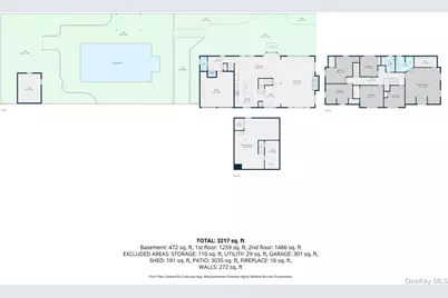 21 Fairoaks Lane, Smithtown, NY 11787 - Photo 38