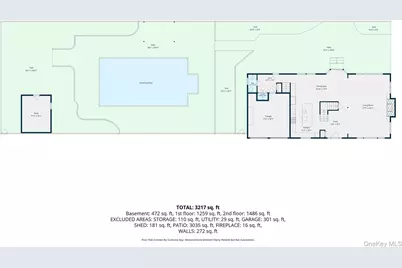21 Fairoaks Lane, Smithtown, NY 11787 - Photo 34