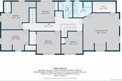 21 Fairoaks Lane, Smithtown, NY 11787 - Photo 36