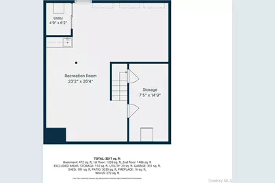 21 Fairoaks Lane, Smithtown, NY 11787 - Photo 40