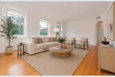 1344 Midland Avenue #3E, Bronxville, NY 10708 - Photo 6