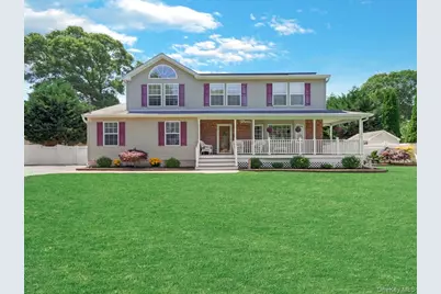 14 Tulip Avenue, Farmingville, NY 11738 - Photo 1