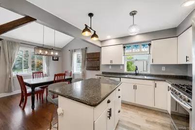 115 Dahlia Drive, Mastic Beach, NY 11951 - Photo 6