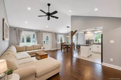 115 Dahlia Drive, Mastic Beach, NY 11951 - Photo 4