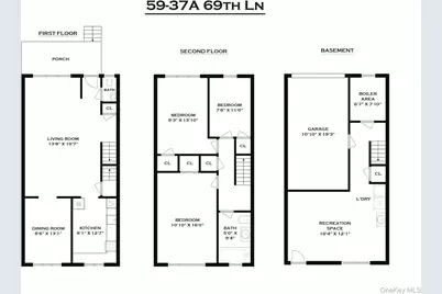59-37 69th Lane #A, Maspeth, NY 11378 - Photo 14