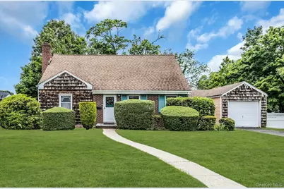 2 Cliff Road, Merrick, NY 11566 - Photo 1